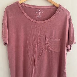 Soft comfy top